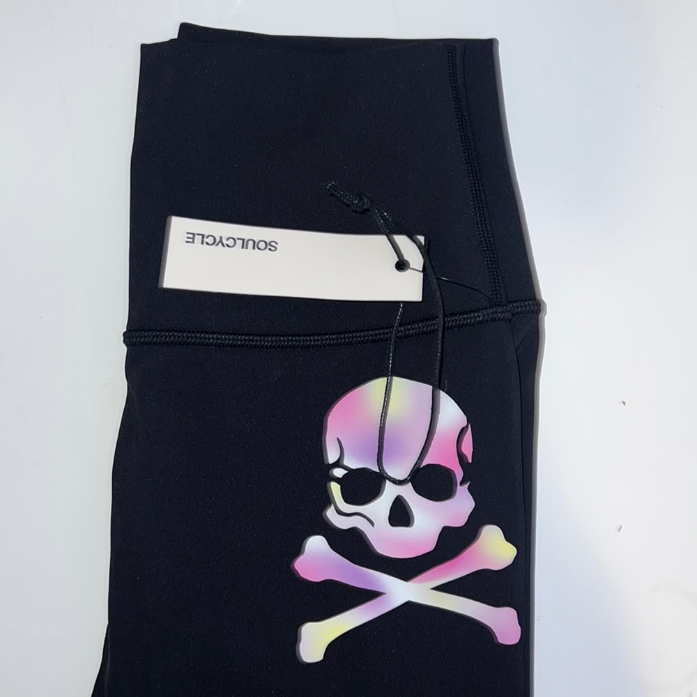 Lulu Lemon Leggings NWT SZ 4